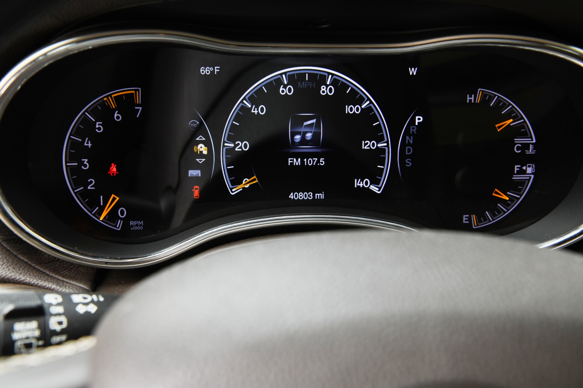 Used 2014 Jeep Grand Cherokee Overland | St. Petersburg, FL