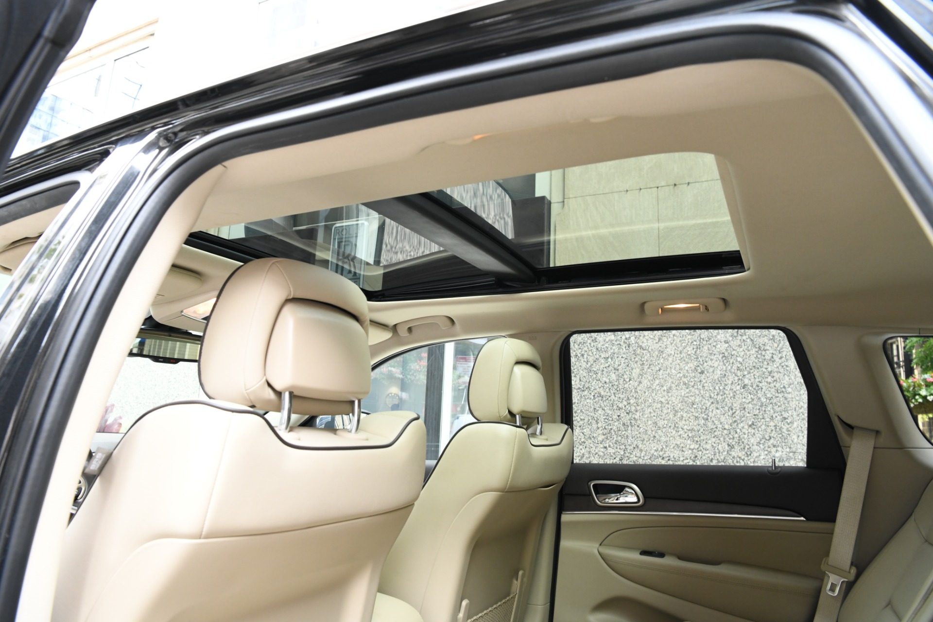 Used 2014 Jeep Grand Cherokee Overland | St. Petersburg, FL