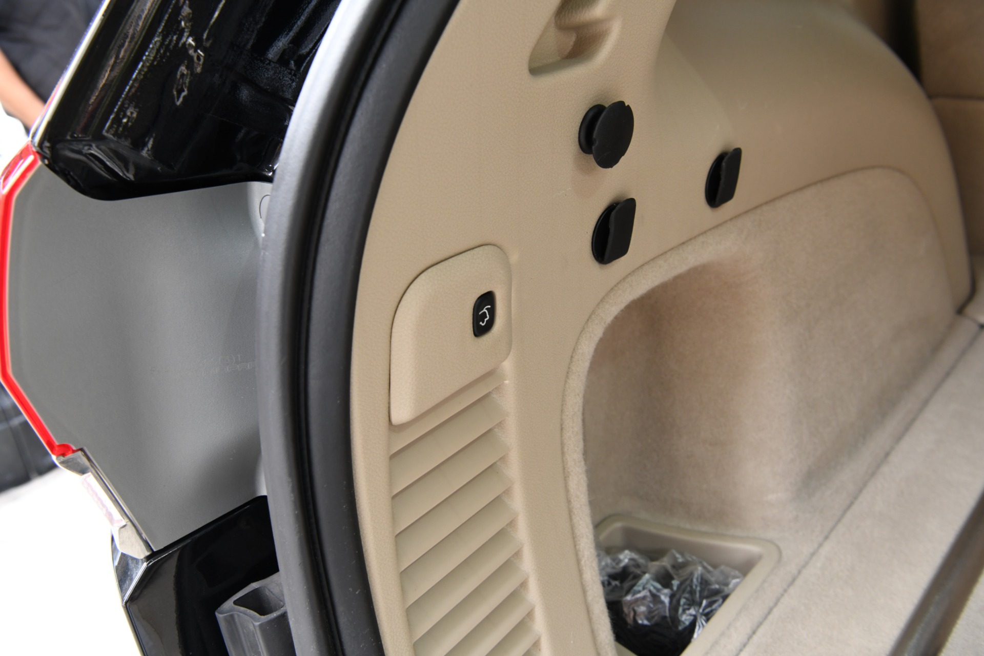 Used 2014 Jeep Grand Cherokee Overland | St. Petersburg, FL