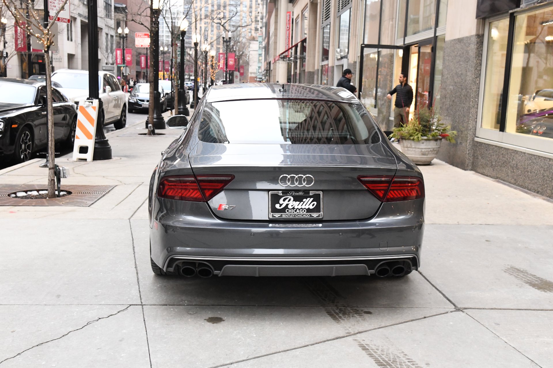 s7 sport