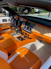 Used 2017 Rolls-Royce Dawn | St. Petersburg, FL