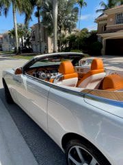 Used 2017 Rolls-Royce Dawn | St. Petersburg, FL