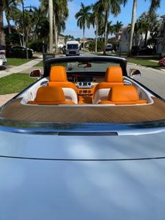Used 2017 Rolls-Royce Dawn | St. Petersburg, FL