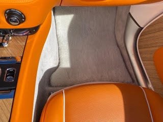 Used 2017 Rolls-Royce Dawn | St. Petersburg, FL