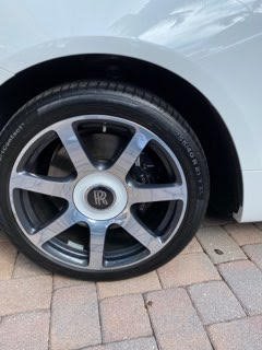 Used 2017 Rolls-Royce Dawn | St. Petersburg, FL