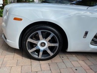 Used 2017 Rolls-Royce Dawn | St. Petersburg, FL