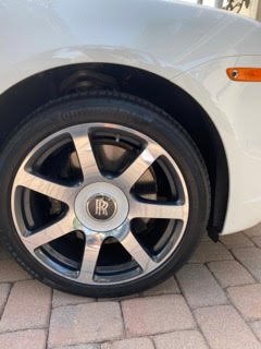 Used 2017 Rolls-Royce Dawn | St. Petersburg, FL