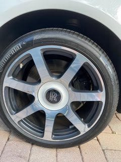 Used 2017 Rolls-Royce Dawn | St. Petersburg, FL