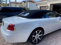 Used 2017 Rolls-Royce Dawn | St. Petersburg, FL