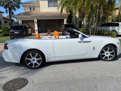 Used 2017 Rolls-Royce Dawn | St. Petersburg, FL