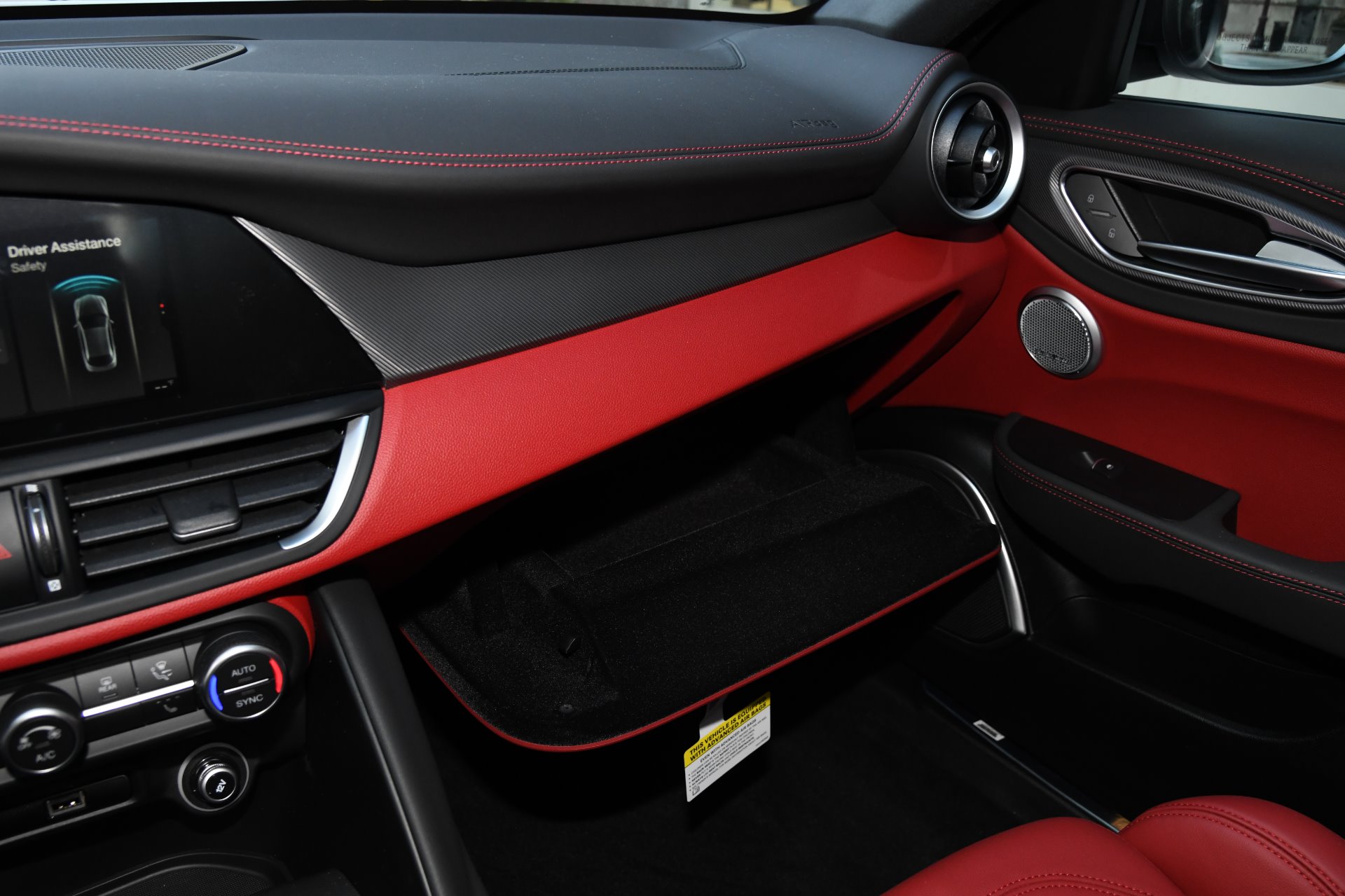 New 2020 Alfa Romeo Giulia TI SPORT Ti | St. Petersburg, FL