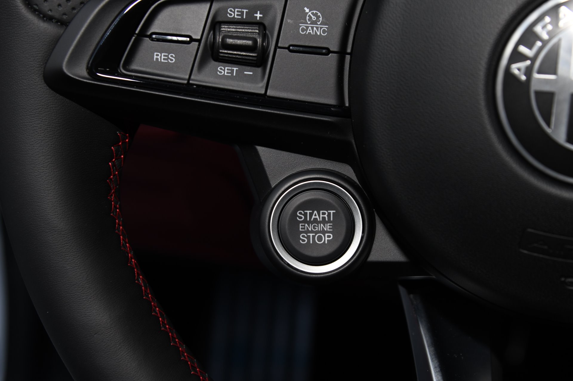 New 2020 Alfa Romeo Giulia TI SPORT Ti | St. Petersburg, FL