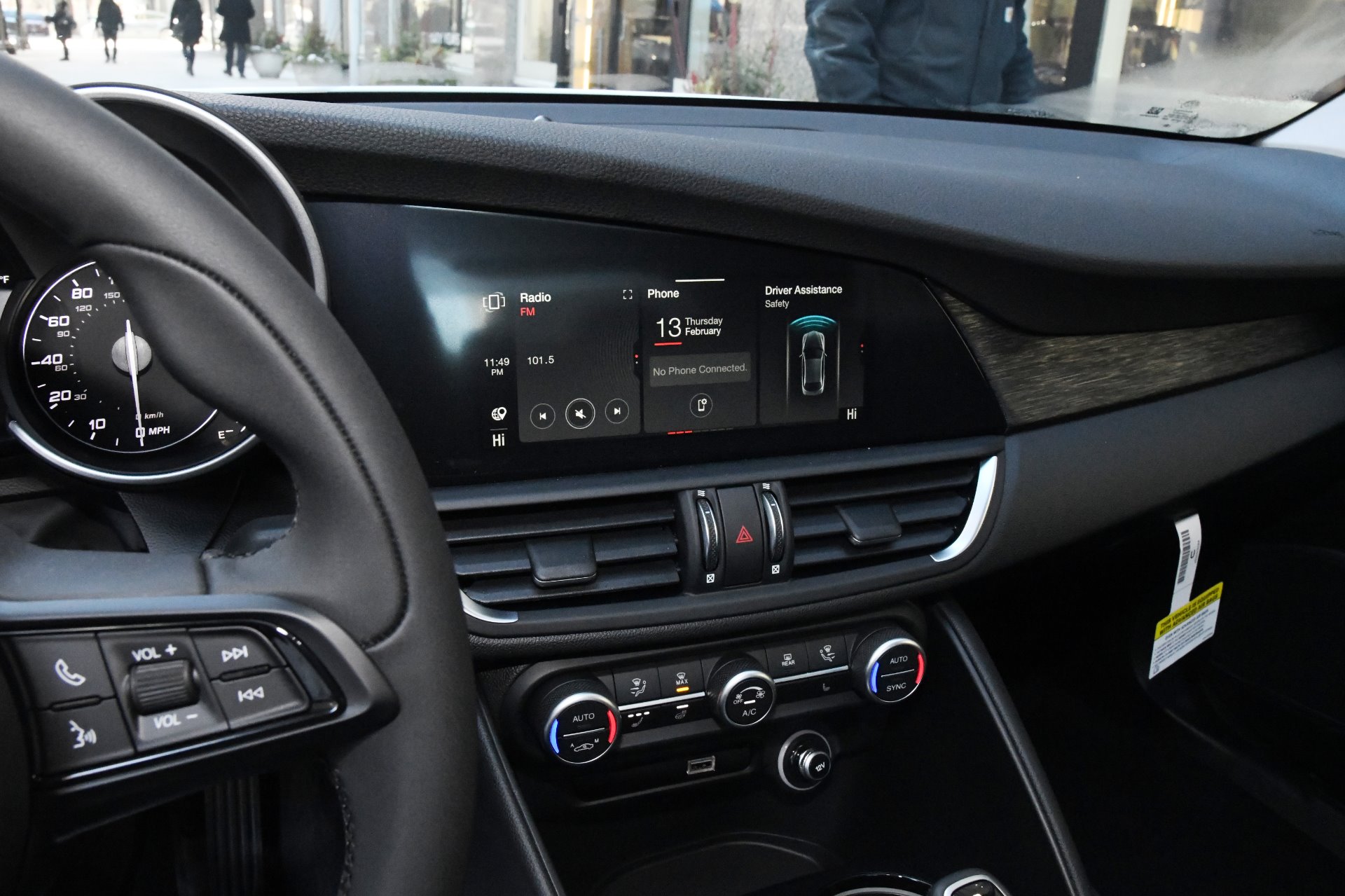 New 2020 Alfa Romeo Giulia | St. Petersburg, FL
