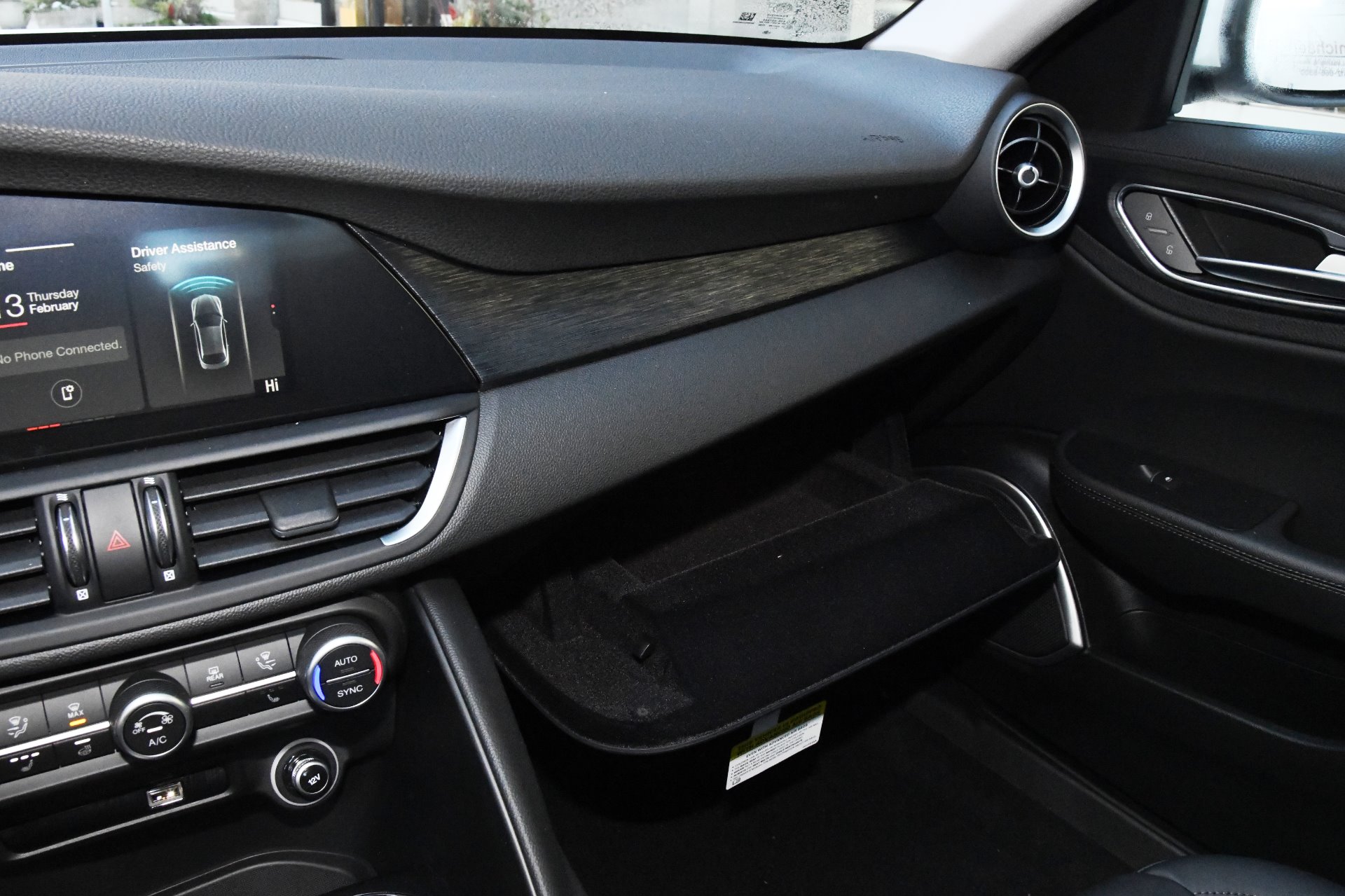 New 2020 Alfa Romeo Giulia | St. Petersburg, FL