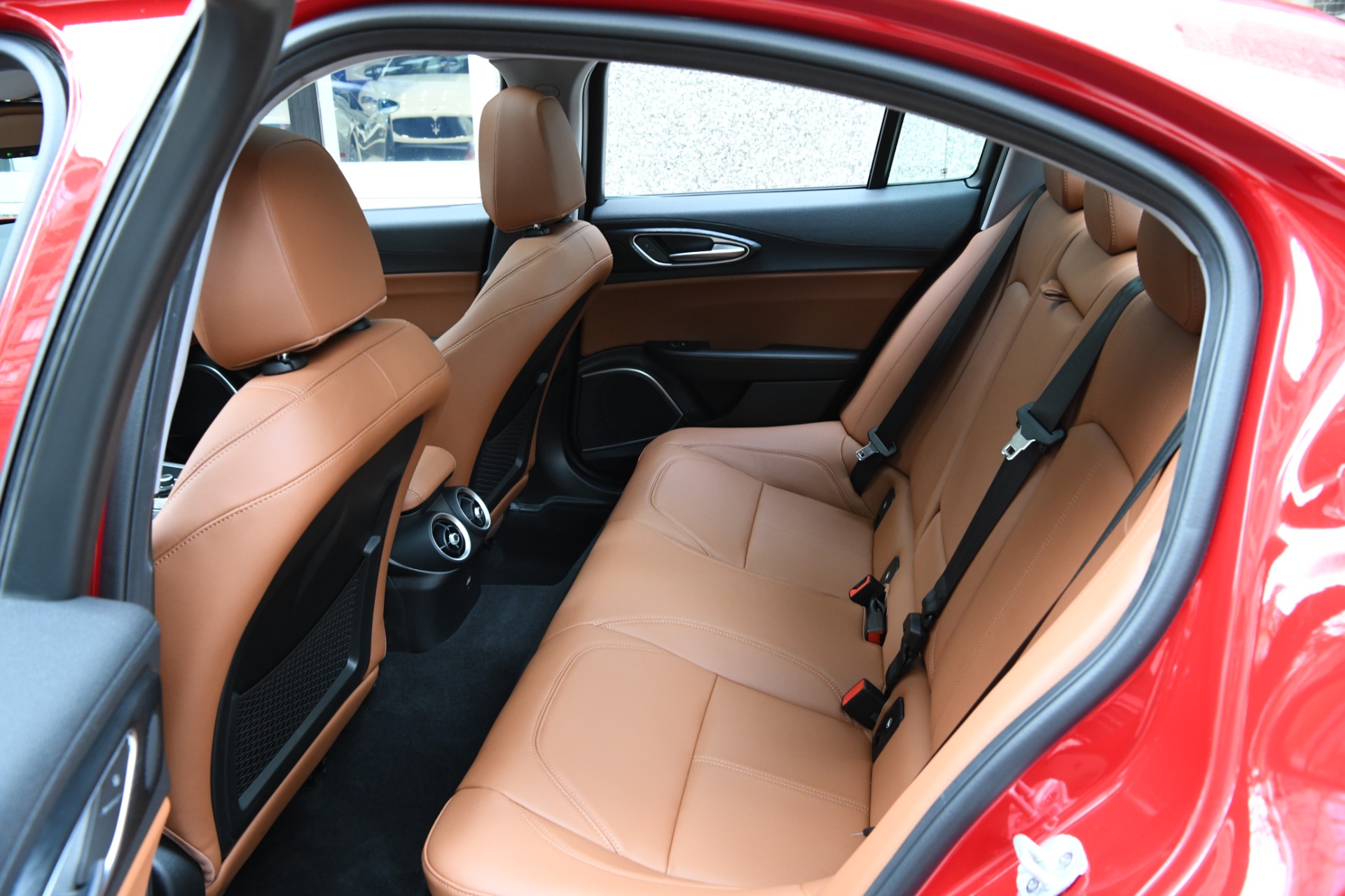 New 2020 Alfa Romeo Giulia | St. Petersburg, FL