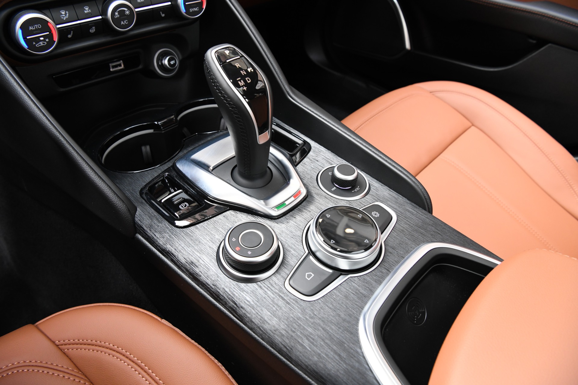 New 2020 Alfa Romeo Giulia | St. Petersburg, FL