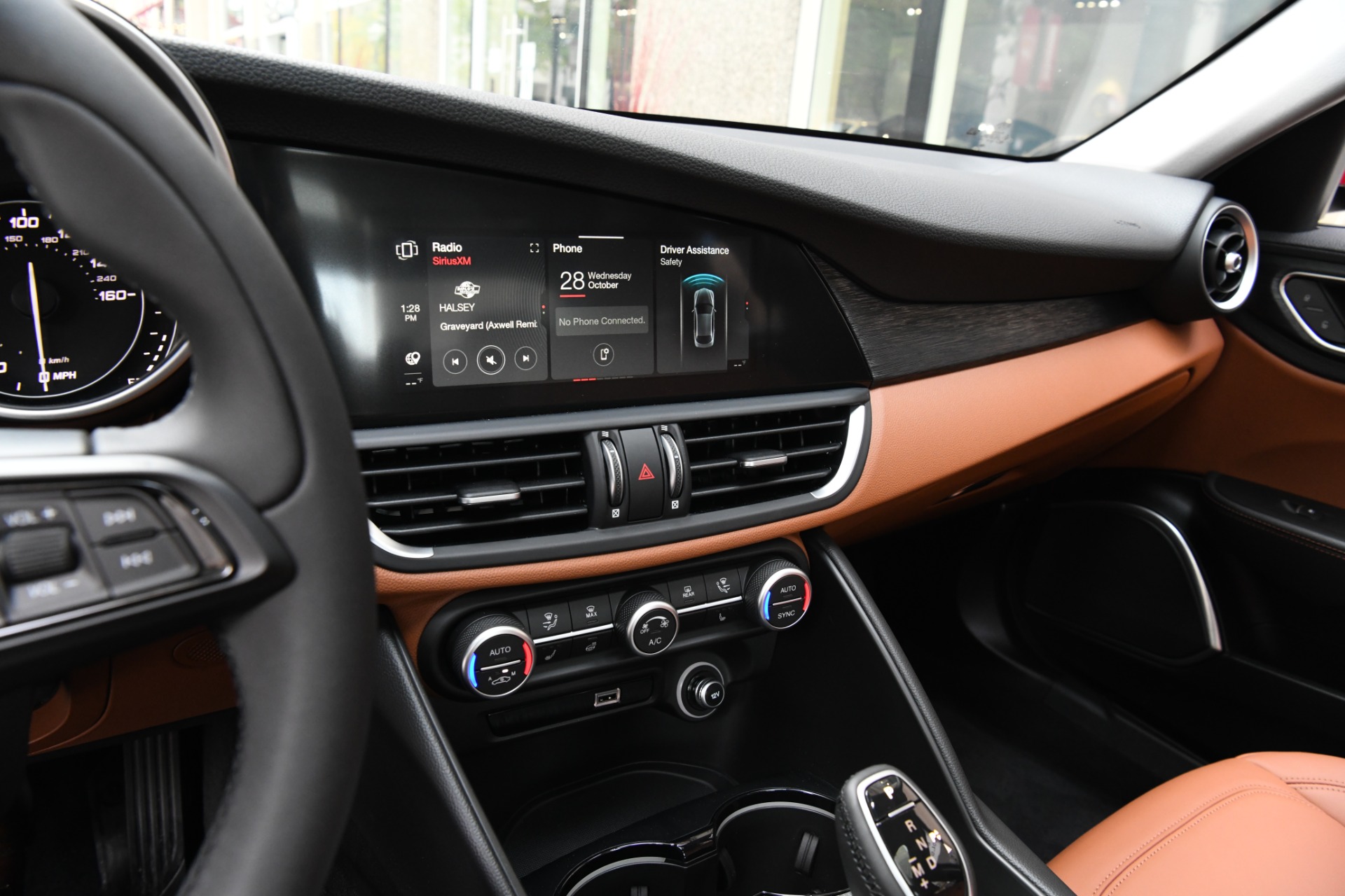 New 2020 Alfa Romeo Giulia | St. Petersburg, FL