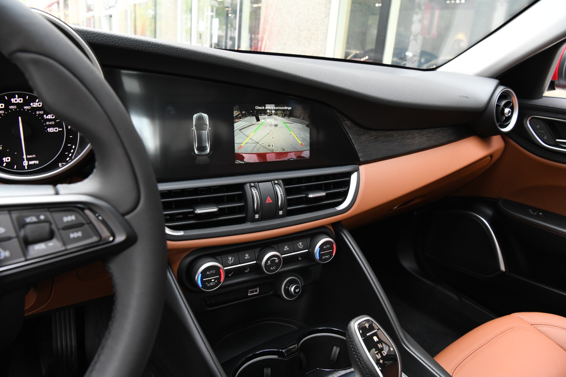New 2020 Alfa Romeo Giulia | St. Petersburg, FL