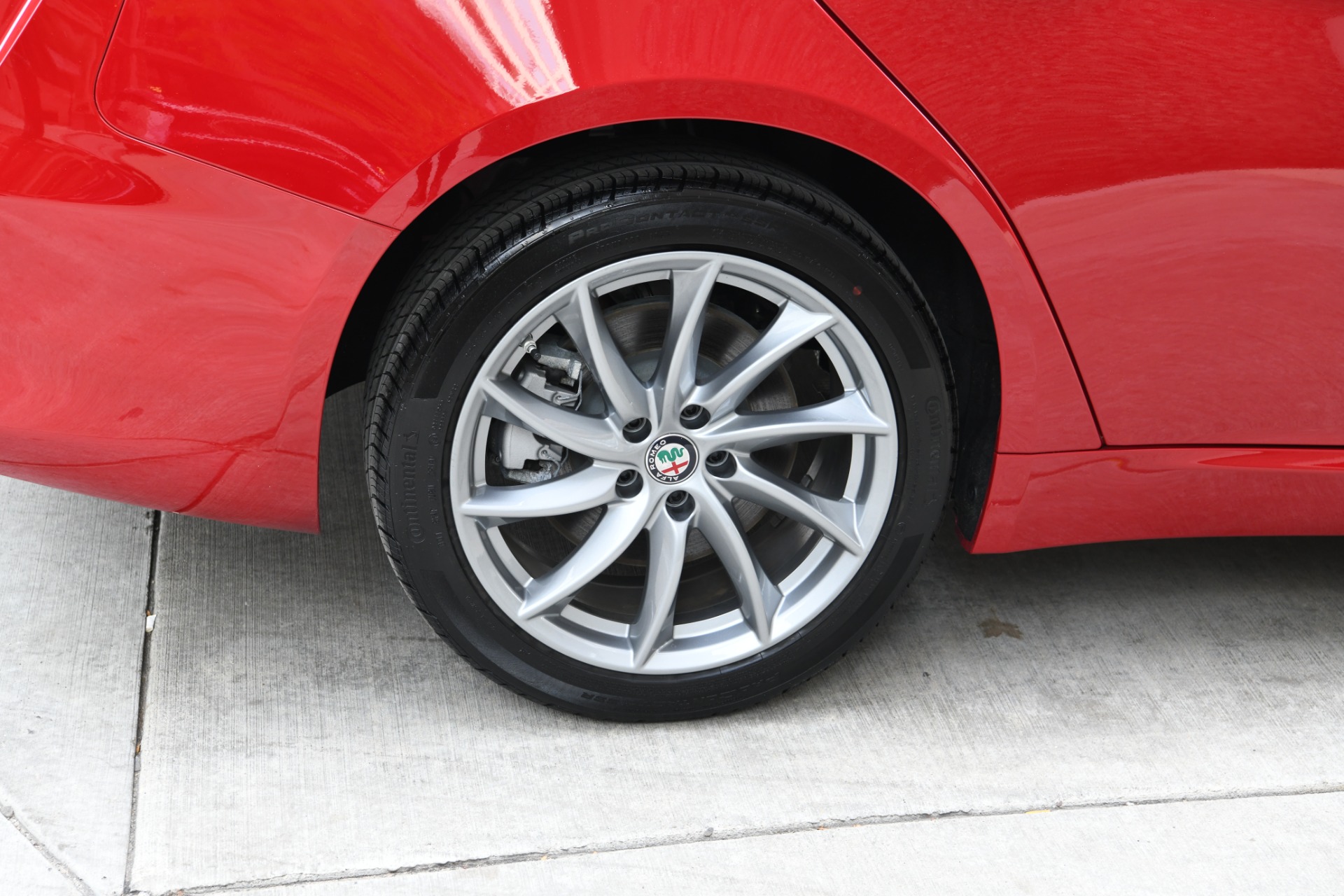 New 2020 Alfa Romeo Giulia | St. Petersburg, FL