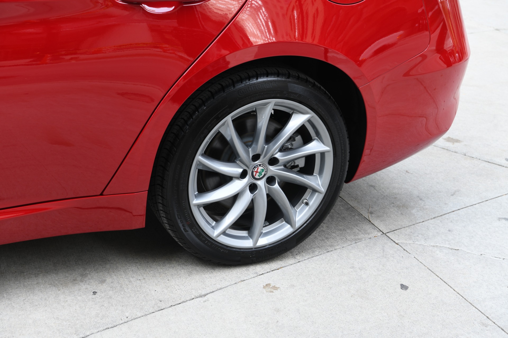 New 2020 Alfa Romeo Giulia | St. Petersburg, FL