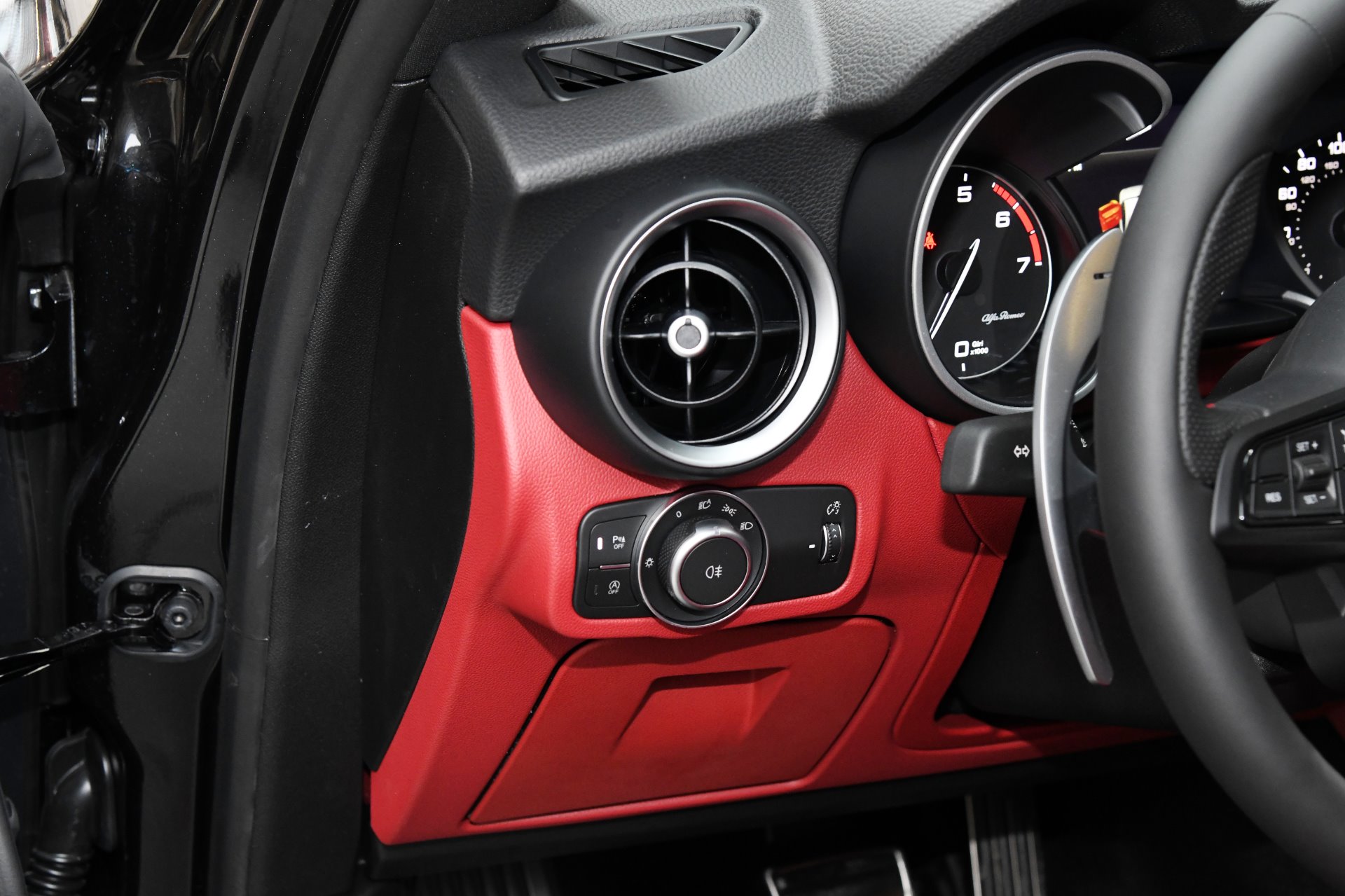 New 2020 Alfa Romeo Stelvio Ti Sport Ti | St. Petersburg, FL