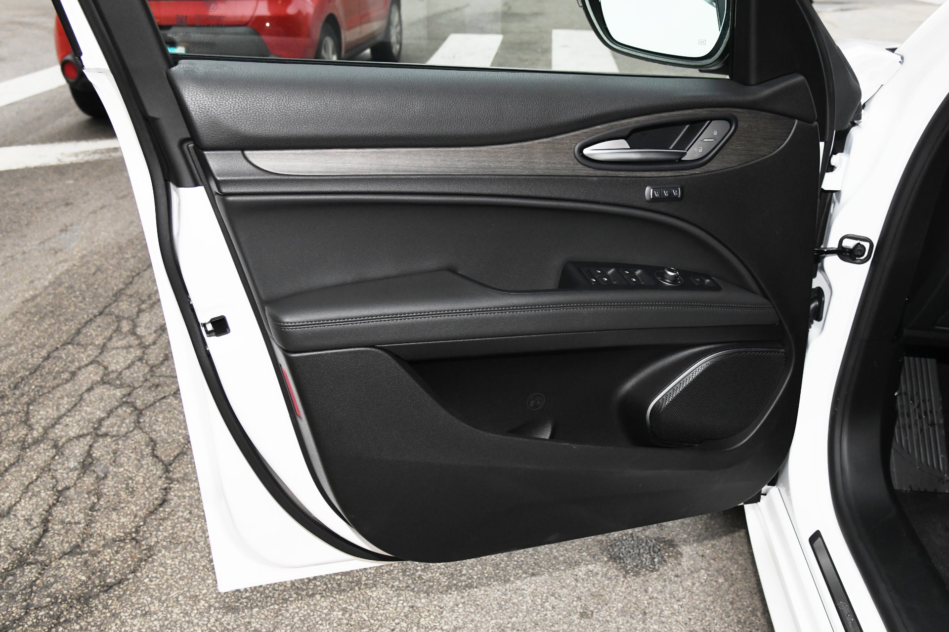 New 2020 Alfa Romeo Stelvio TI Ti | St. Petersburg, FL