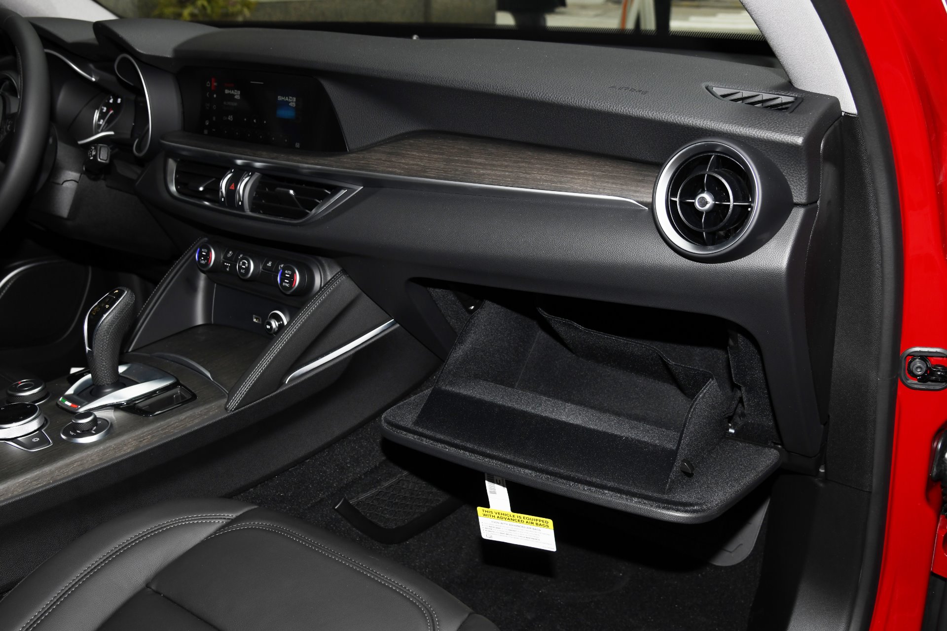 New 2020 Alfa Romeo Stelvio Ti Ti | St. Petersburg, FL