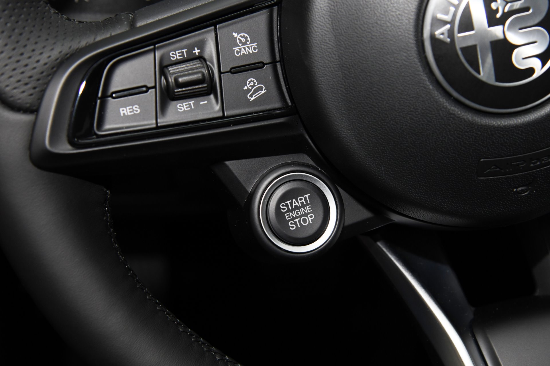 New 2020 Alfa Romeo Stelvio Ti Ti | St. Petersburg, FL