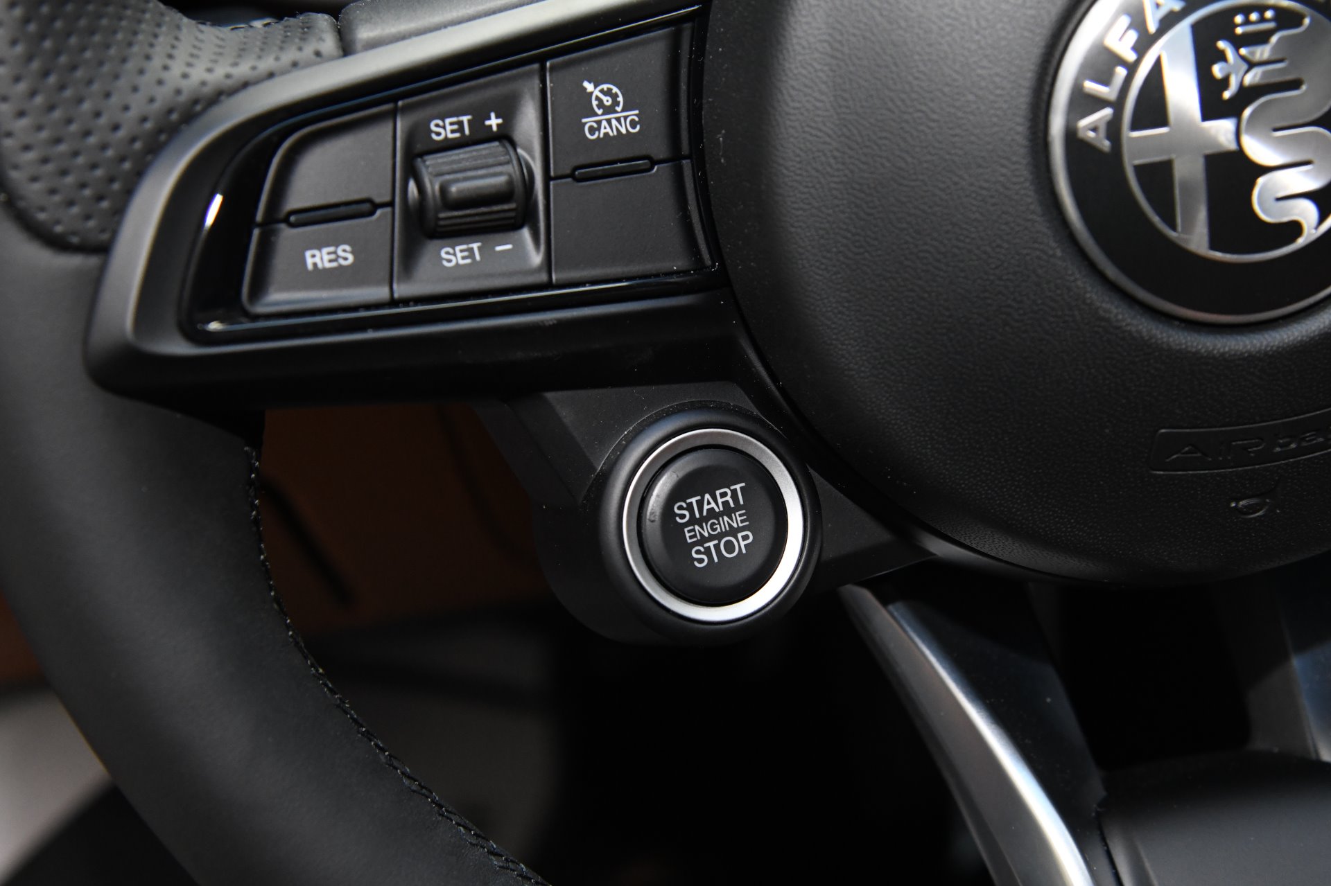 New 2020 Alfa Romeo Giulia Ti | St. Petersburg, FL