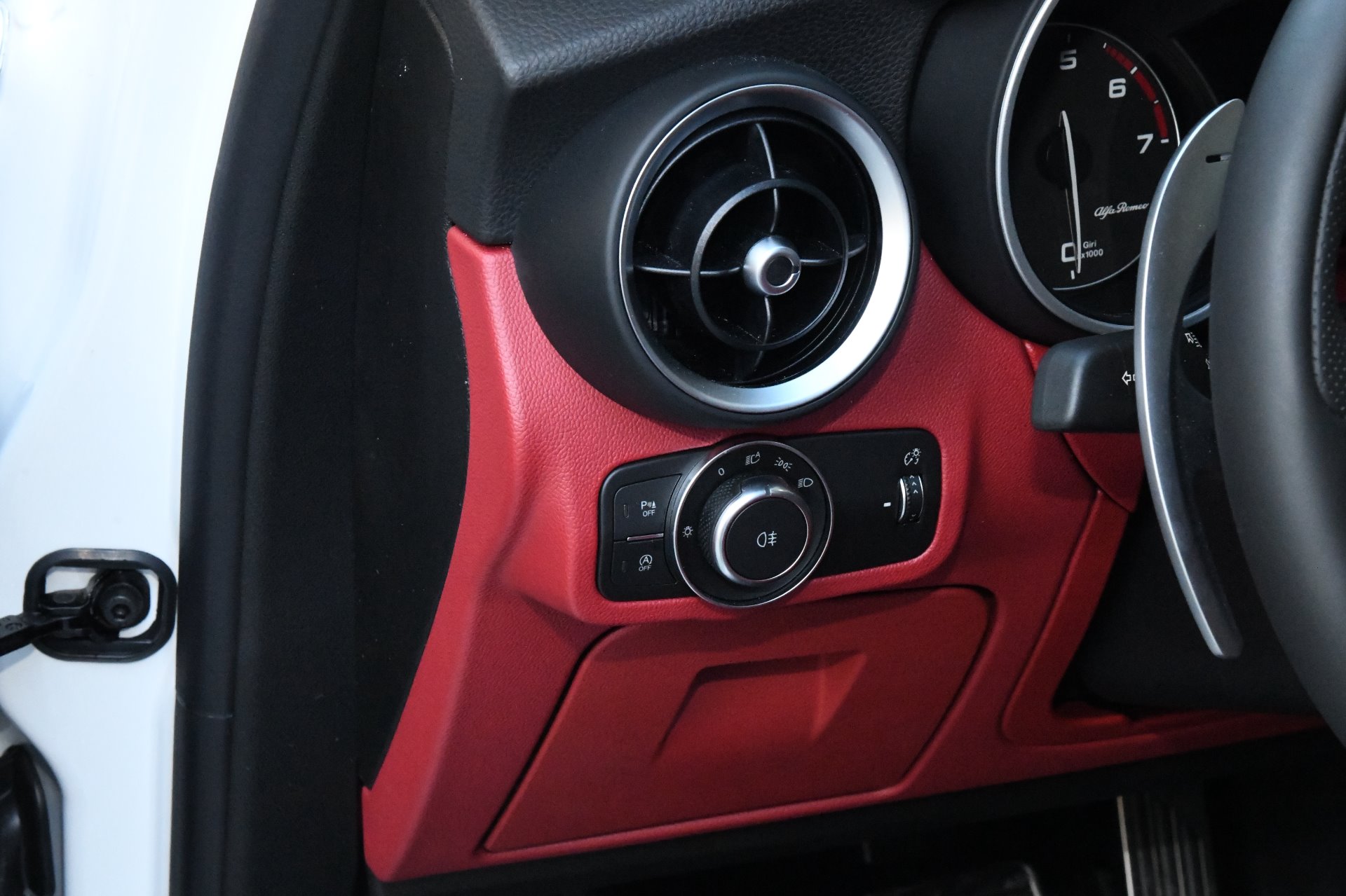 New 2020 Alfa Romeo Stelvio Ti | St. Petersburg, FL