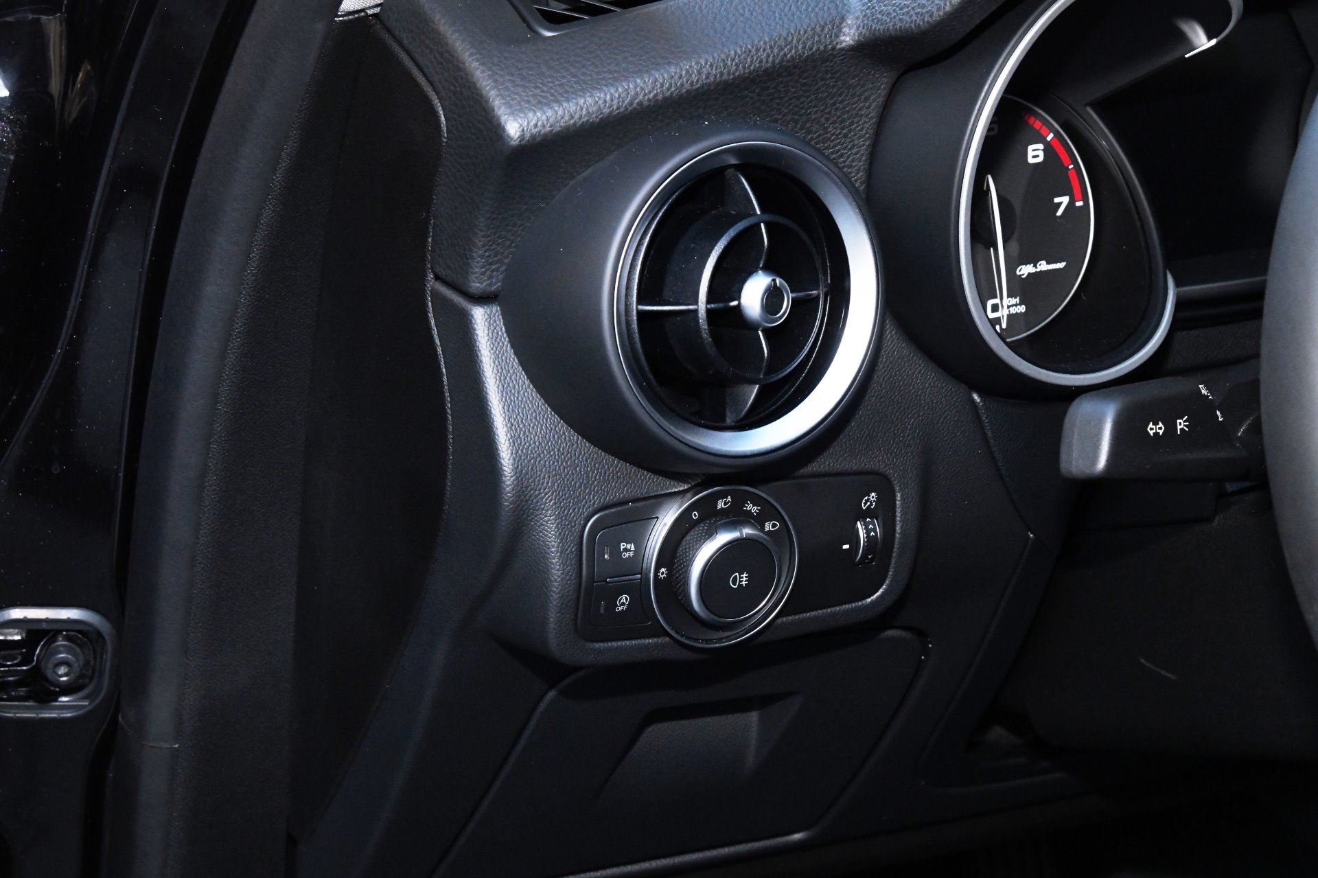 New 2020 Alfa Romeo Stelvio | St. Petersburg, FL