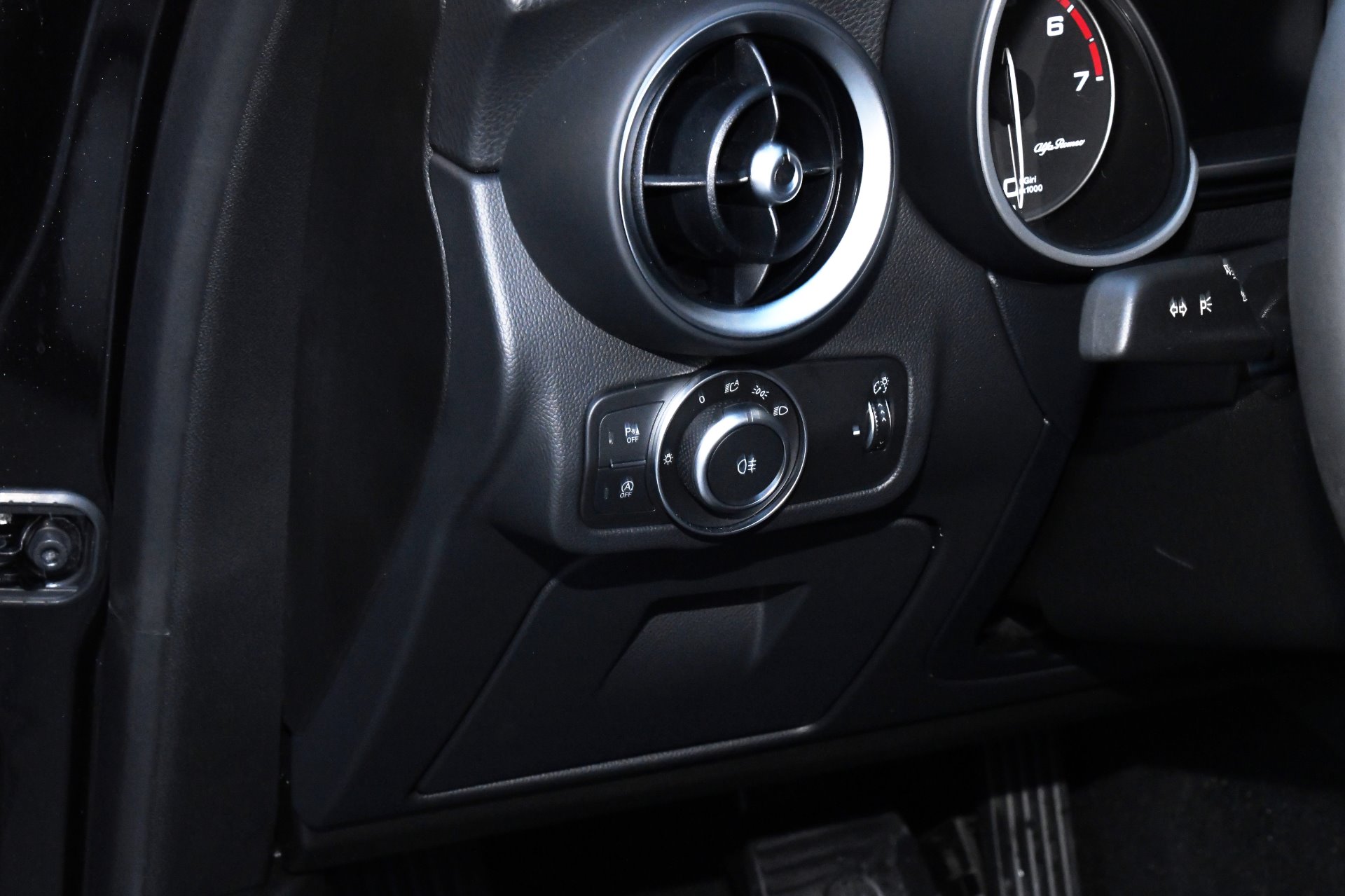 New 2020 Alfa Romeo Stelvio | St. Petersburg, FL