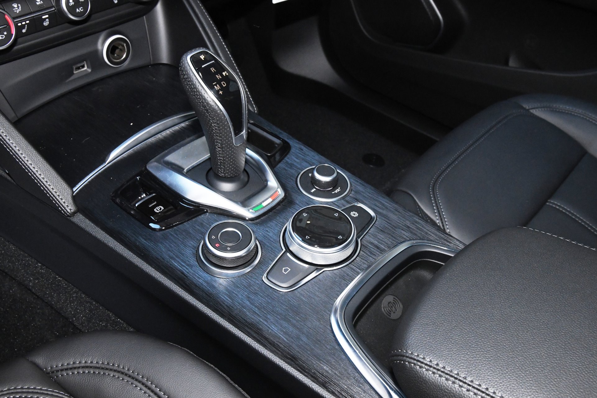 New 2020 Alfa Romeo Stelvio | St. Petersburg, FL