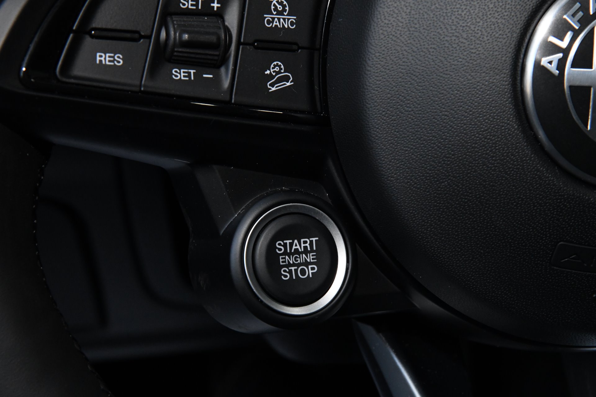 New 2020 Alfa Romeo Stelvio | St. Petersburg, FL