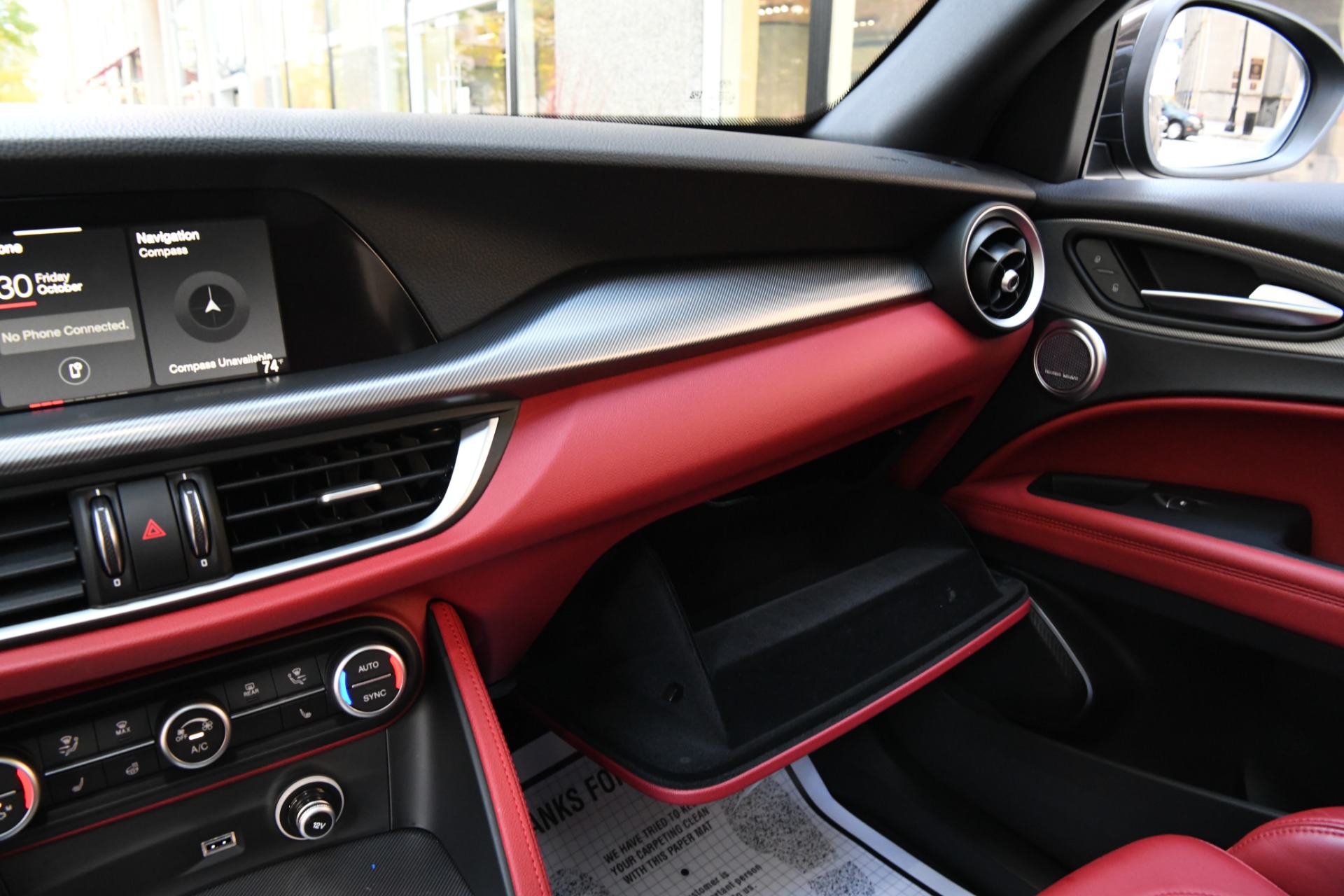 New 2020 Alfa Romeo Stelvio TI SPORT Ti | St. Petersburg, FL