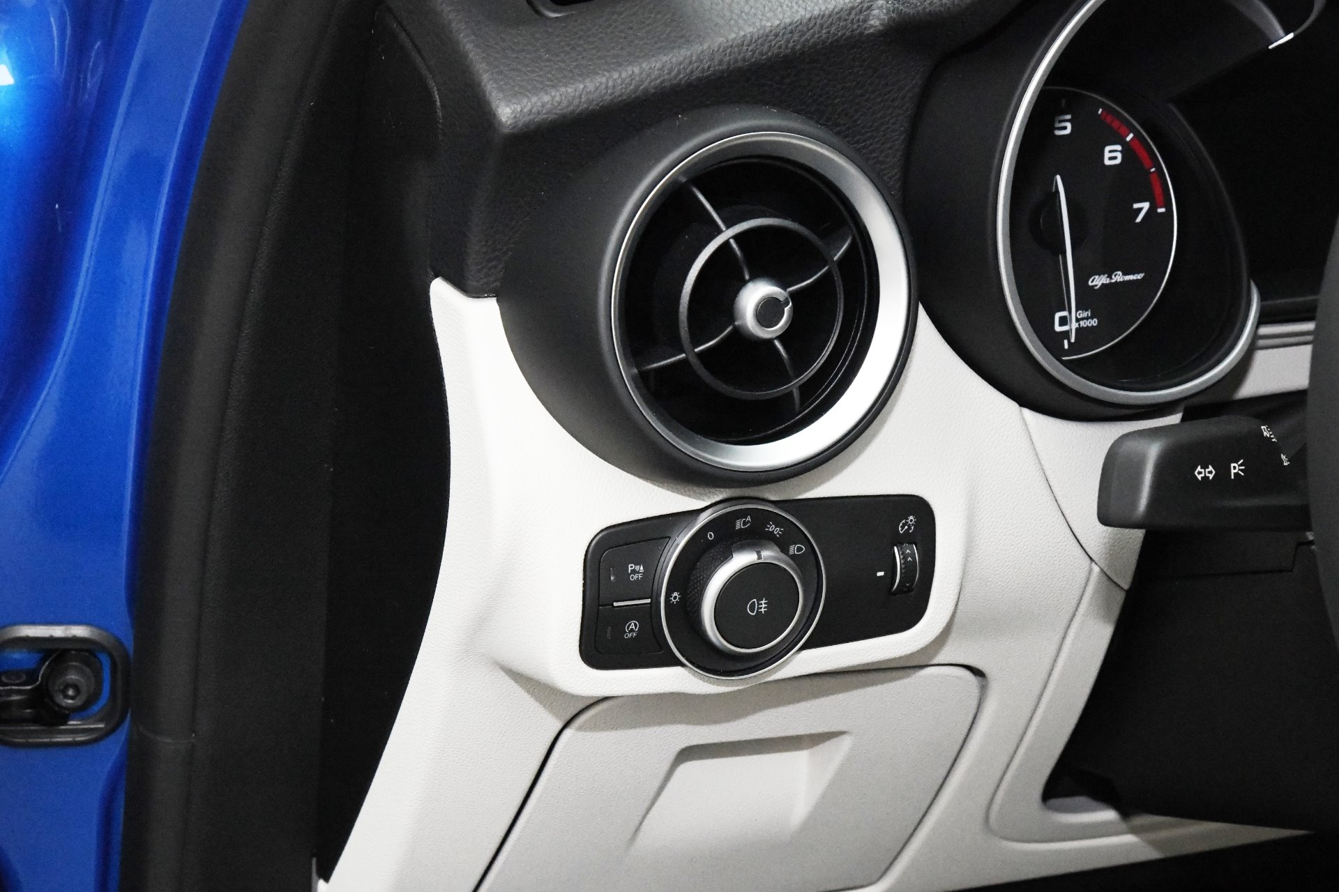 New 2020 Alfa Romeo Stelvio Ti | St. Petersburg, FL