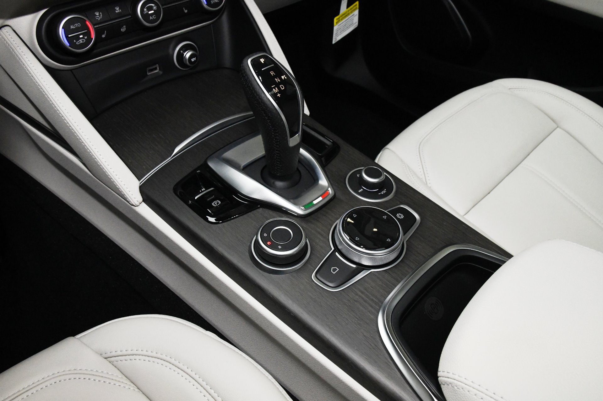 New 2020 Alfa Romeo Stelvio Ti | St. Petersburg, FL