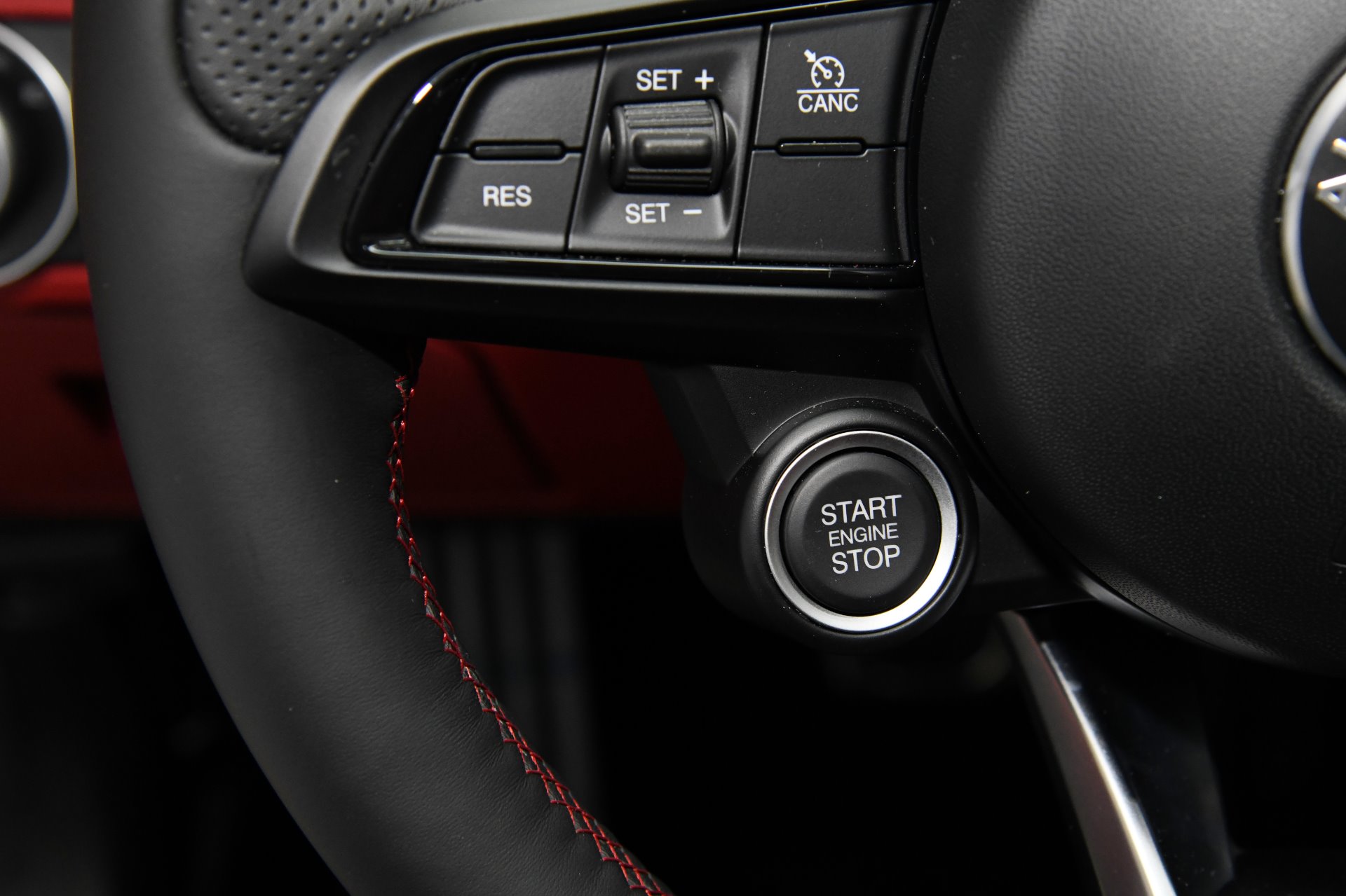 New 2020 Alfa Romeo Giulia Ti Sport Ti | St. Petersburg, FL