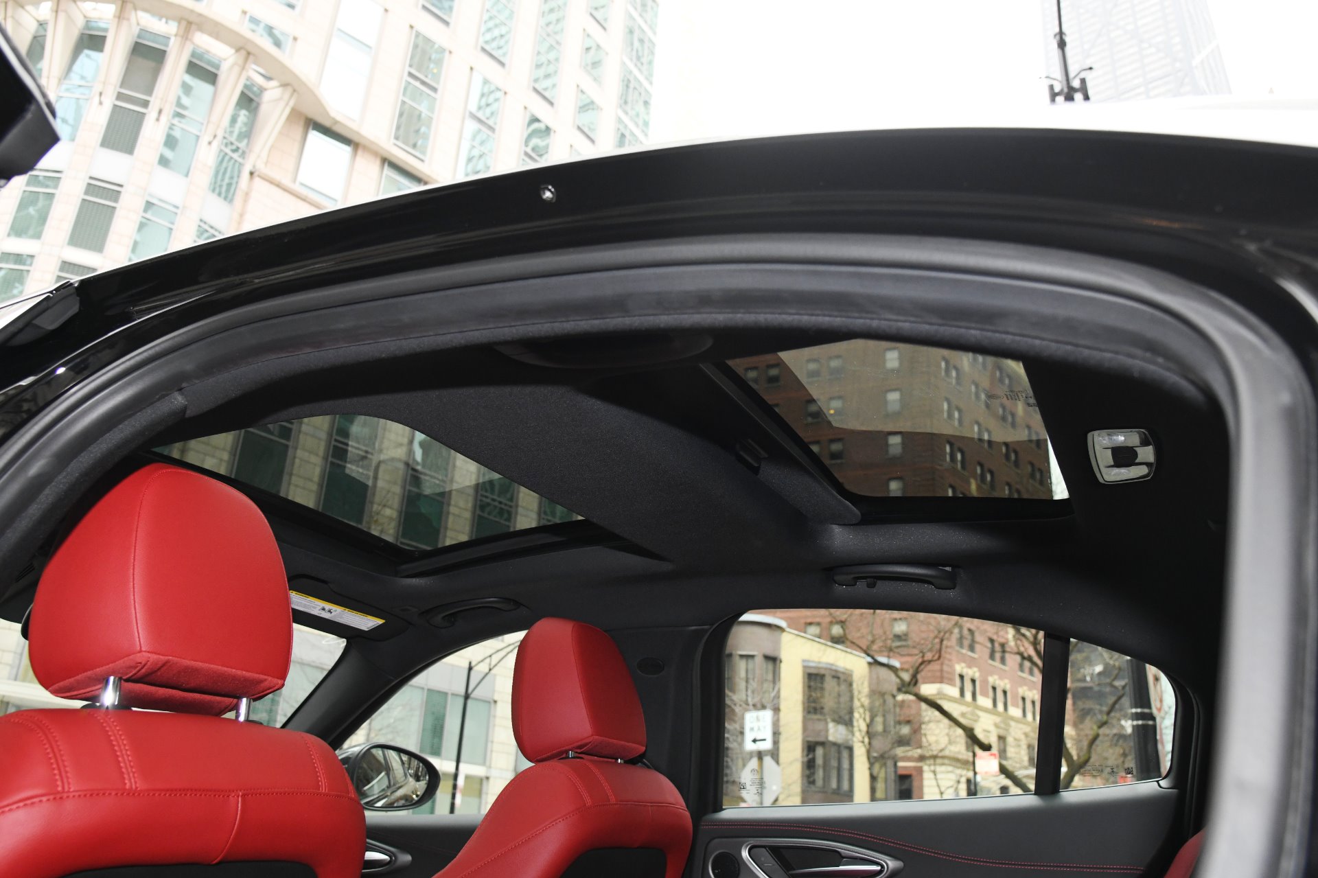 New 2020 Alfa Romeo Giulia Ti Sport Ti | St. Petersburg, FL