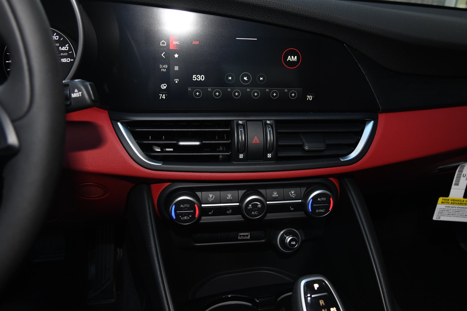 New 2020 Alfa Romeo Giulia | St. Petersburg, FL