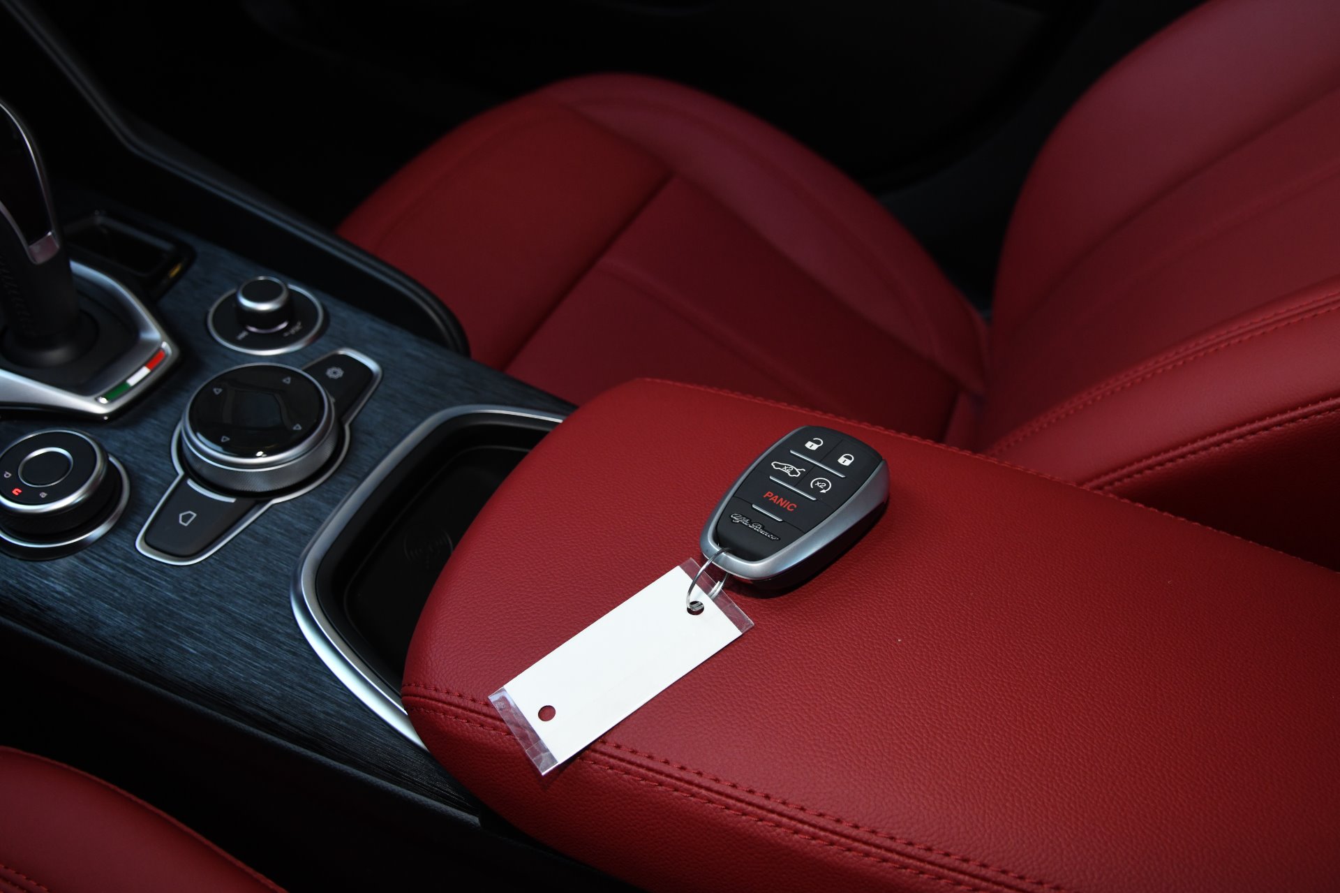 New 2020 Alfa Romeo Giulia | St. Petersburg, FL