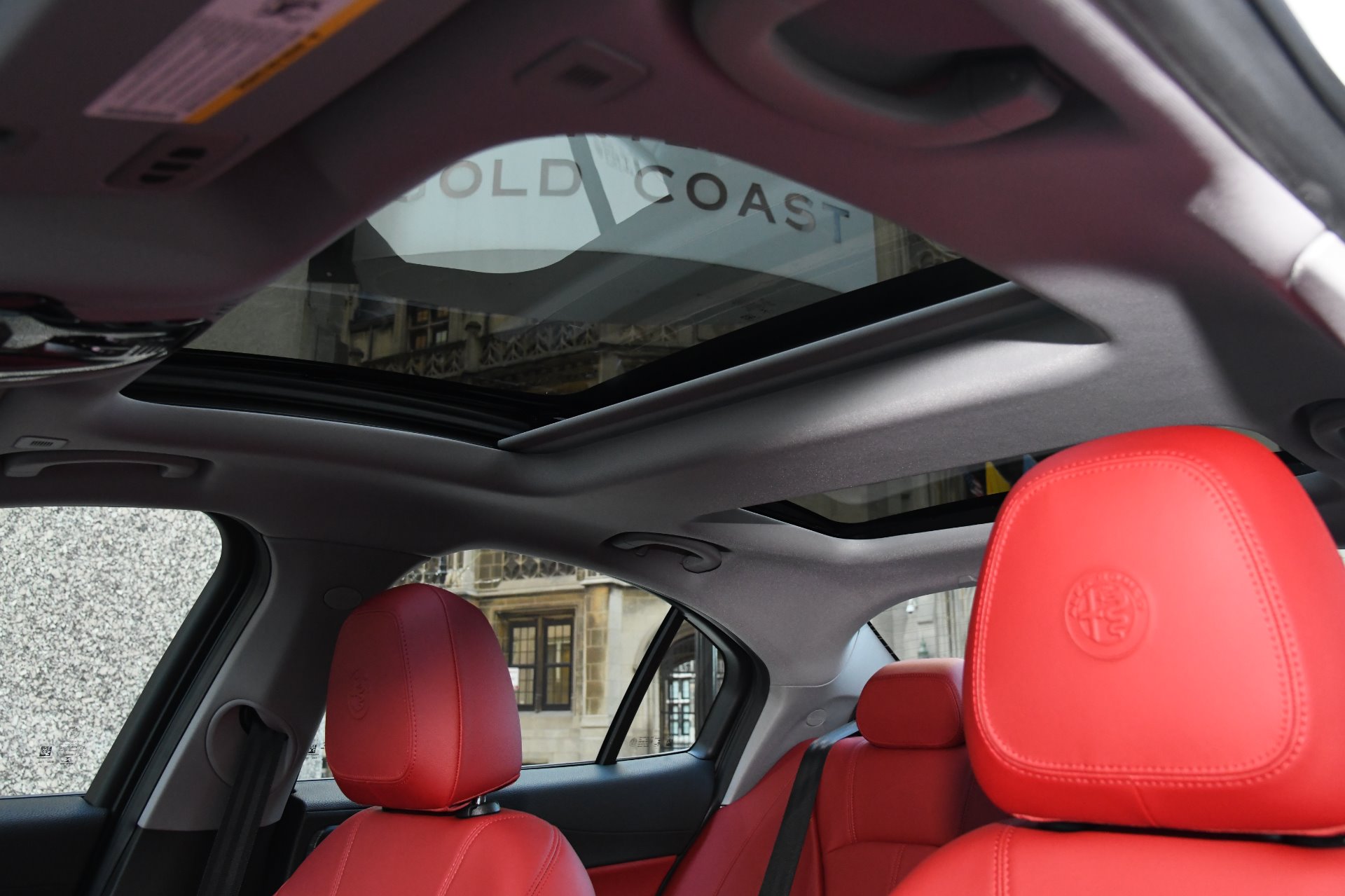 New 2020 Alfa Romeo Giulia | St. Petersburg, FL