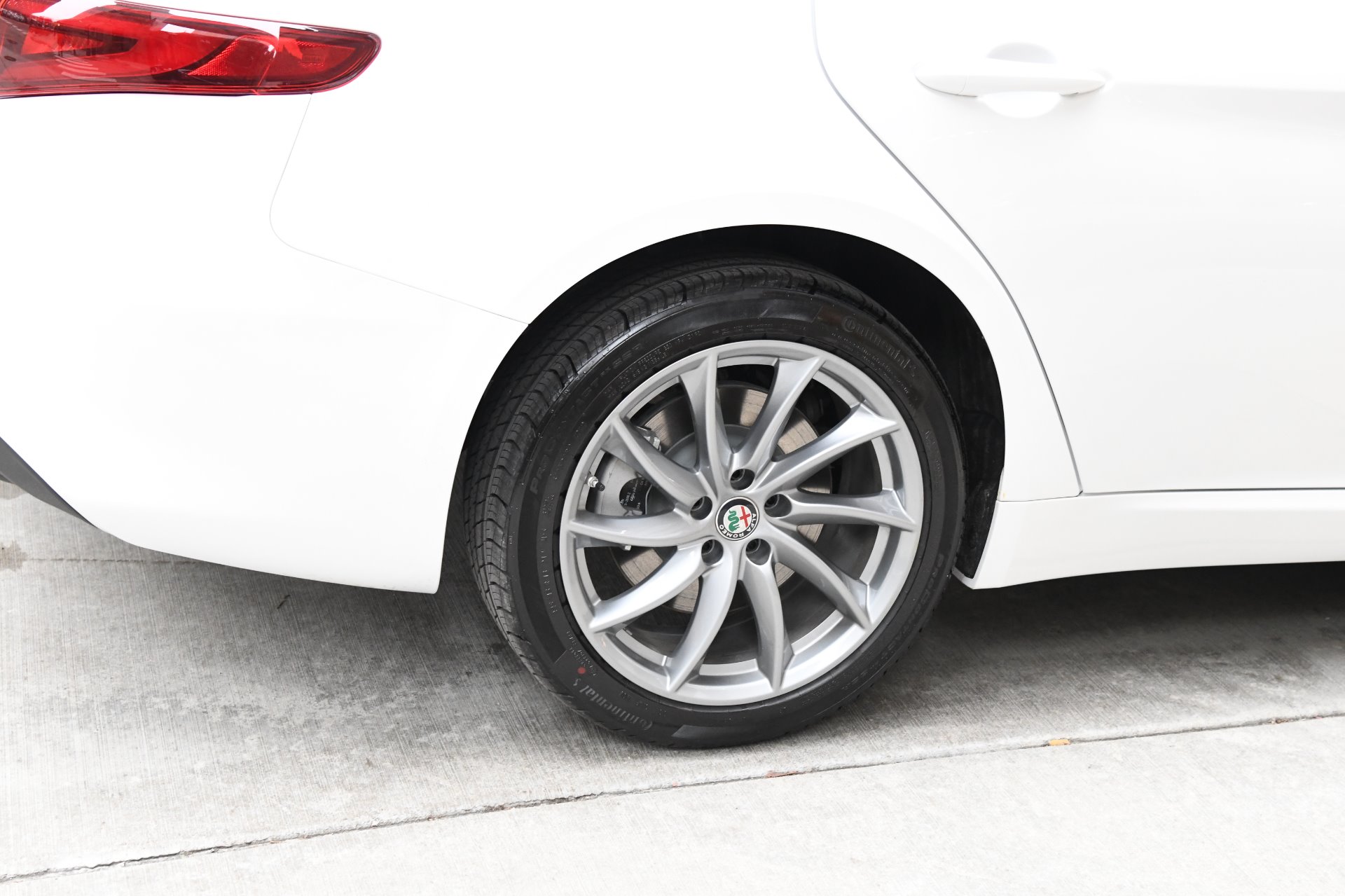 New 2020 Alfa Romeo Giulia | St. Petersburg, FL
