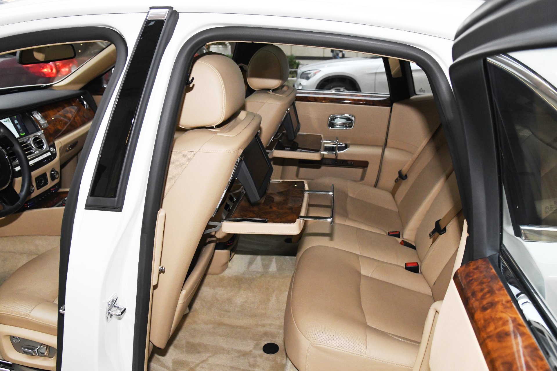 11 Rolls Royce Ghost Stock R479b For Sale Near Chicago Il Il Rolls Royce Dealer