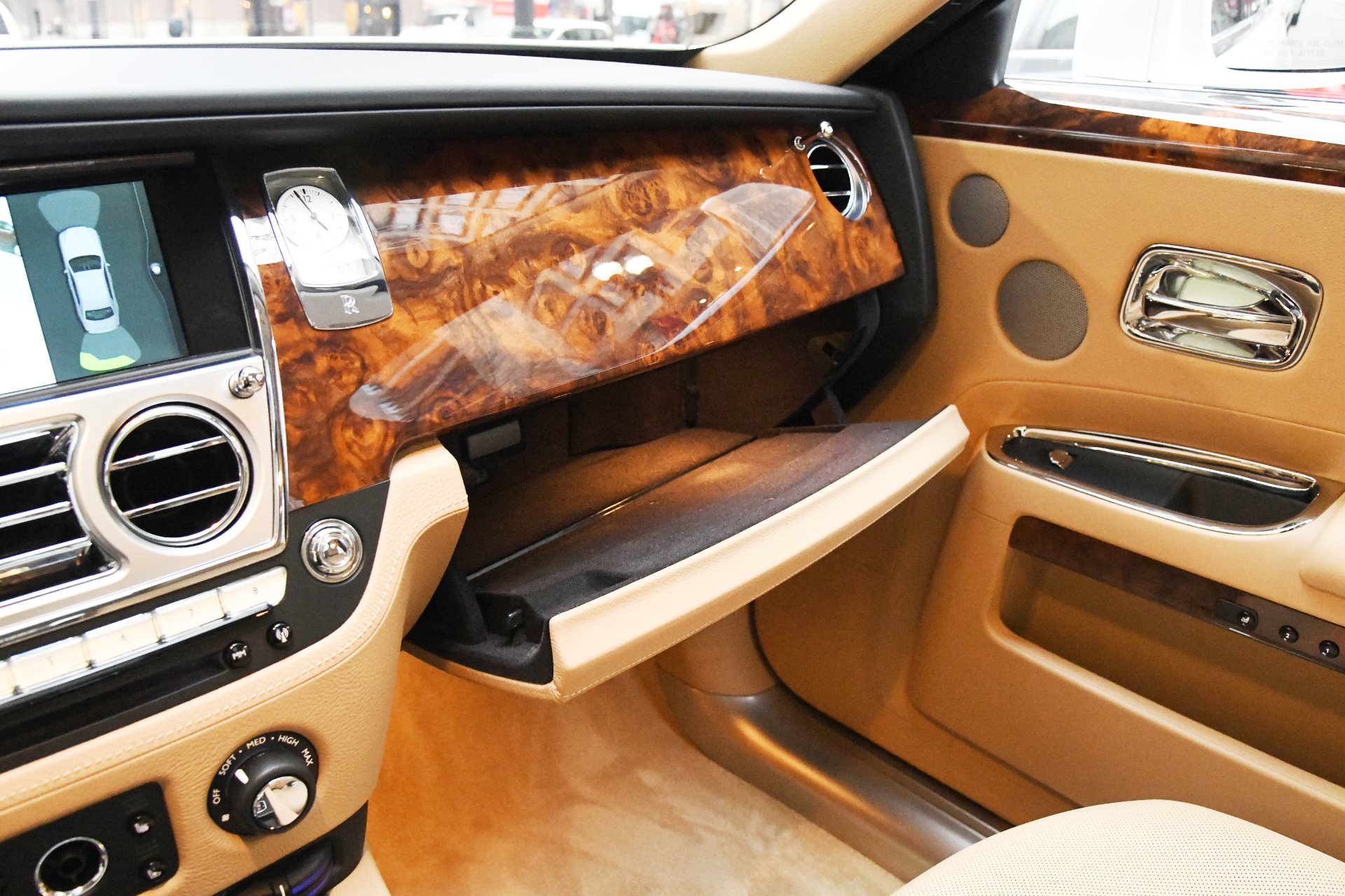 11 Rolls Royce Ghost Stock R479b For Sale Near Chicago Il Il Rolls Royce Dealer