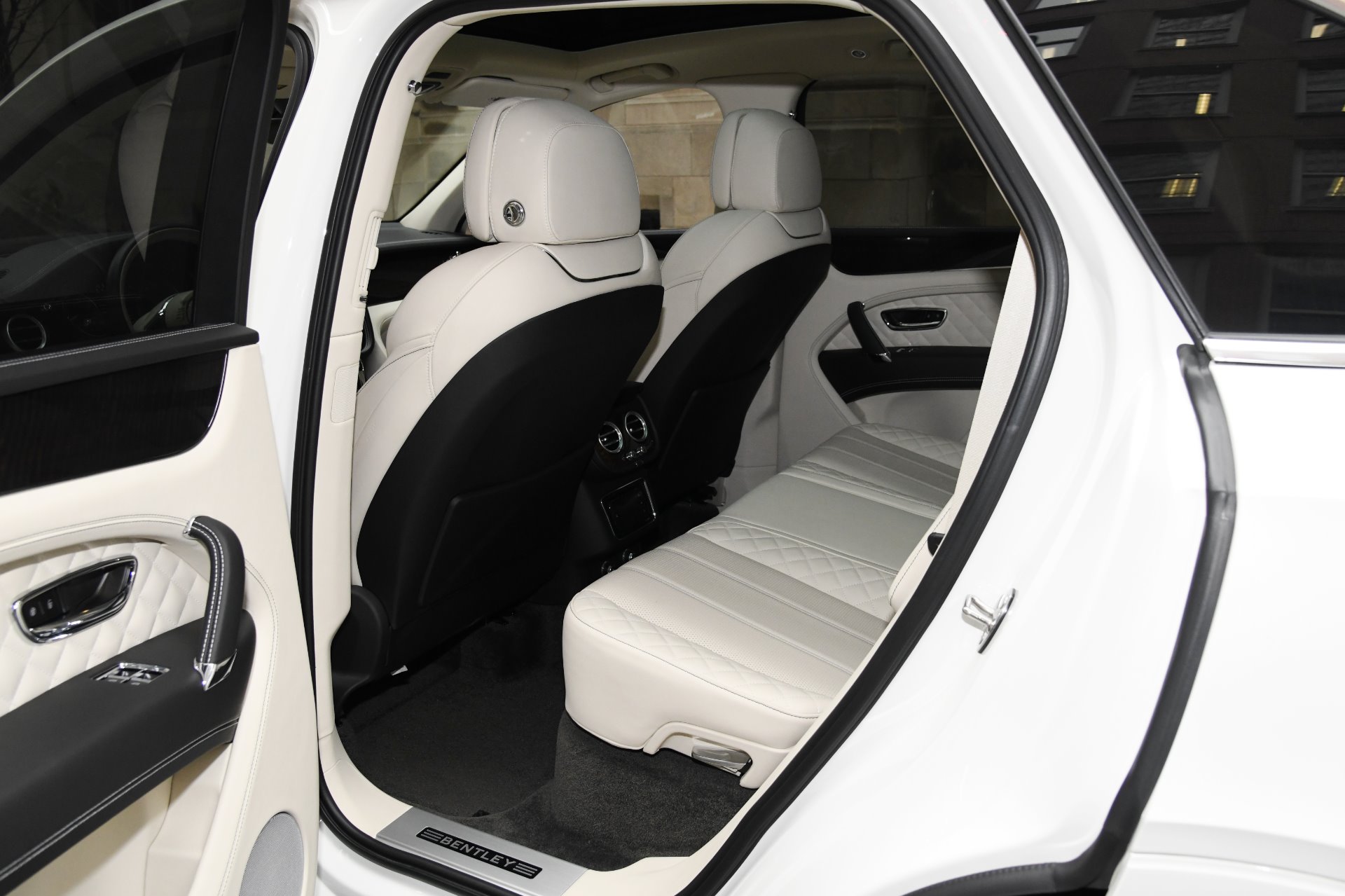 Used 2017 Bentley Bentayga W12 | St. Petersburg, FL
