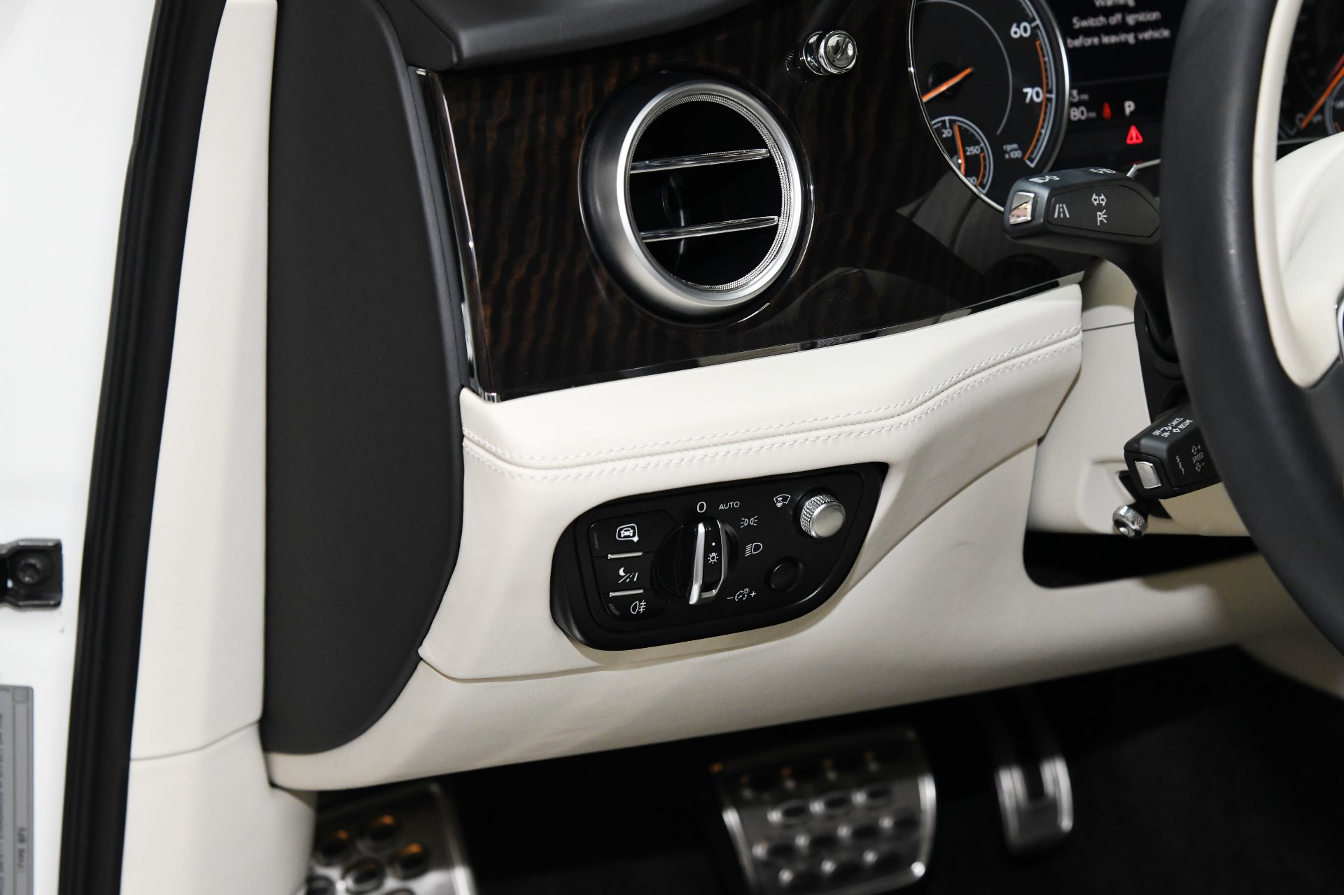 Used 2017 Bentley Bentayga W12 | St. Petersburg, FL