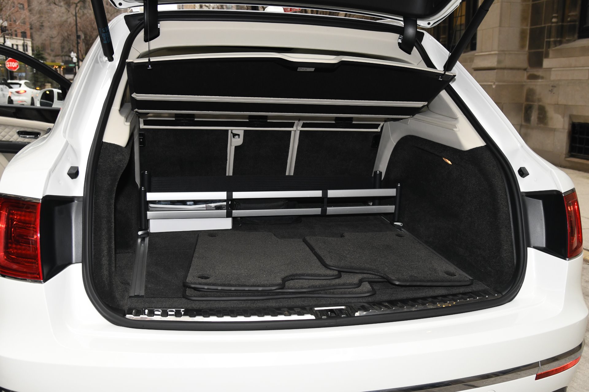 Used 2017 Bentley Bentayga W12 | St. Petersburg, FL
