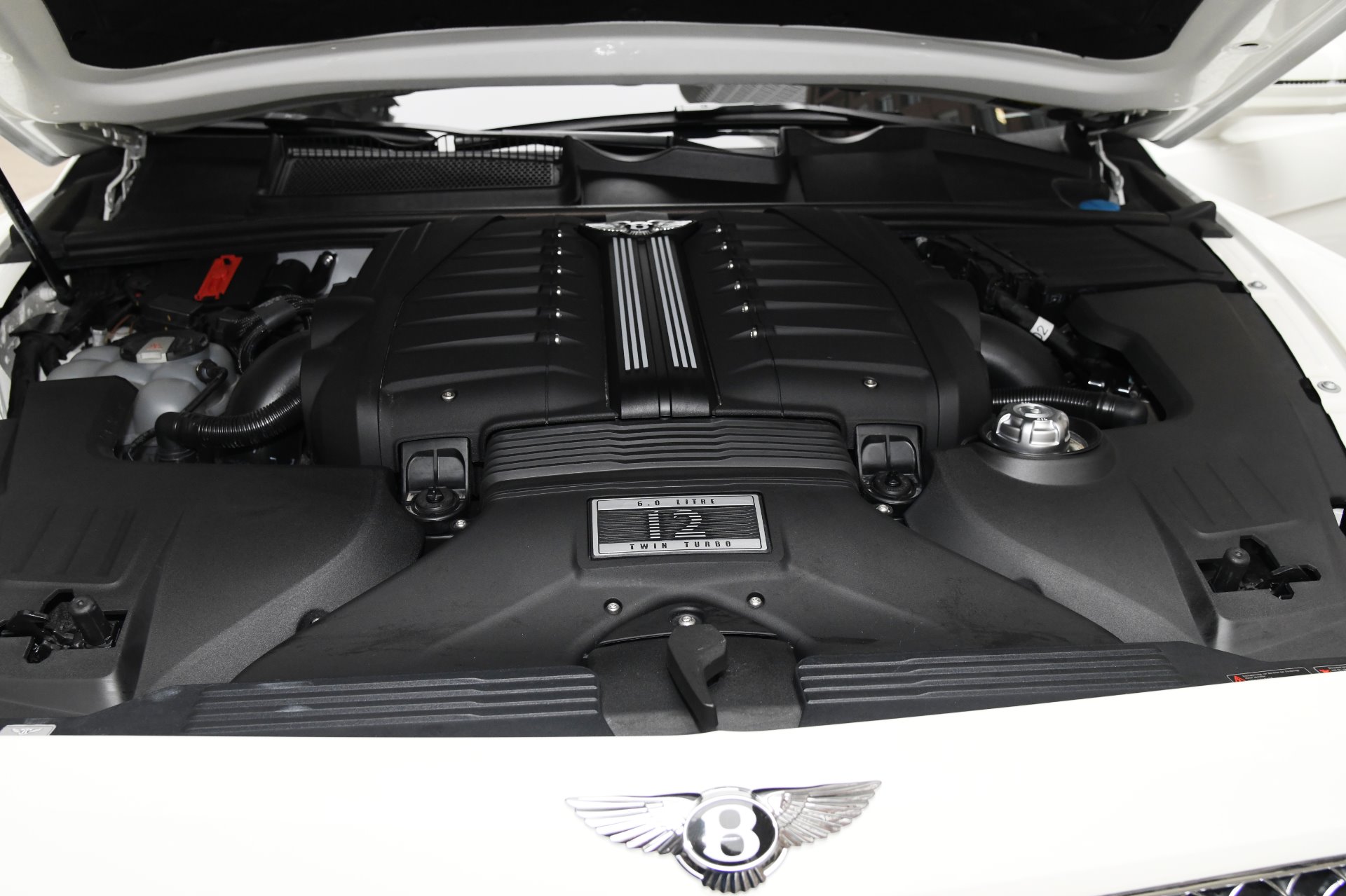 Used 2017 Bentley Bentayga W12 | St. Petersburg, FL