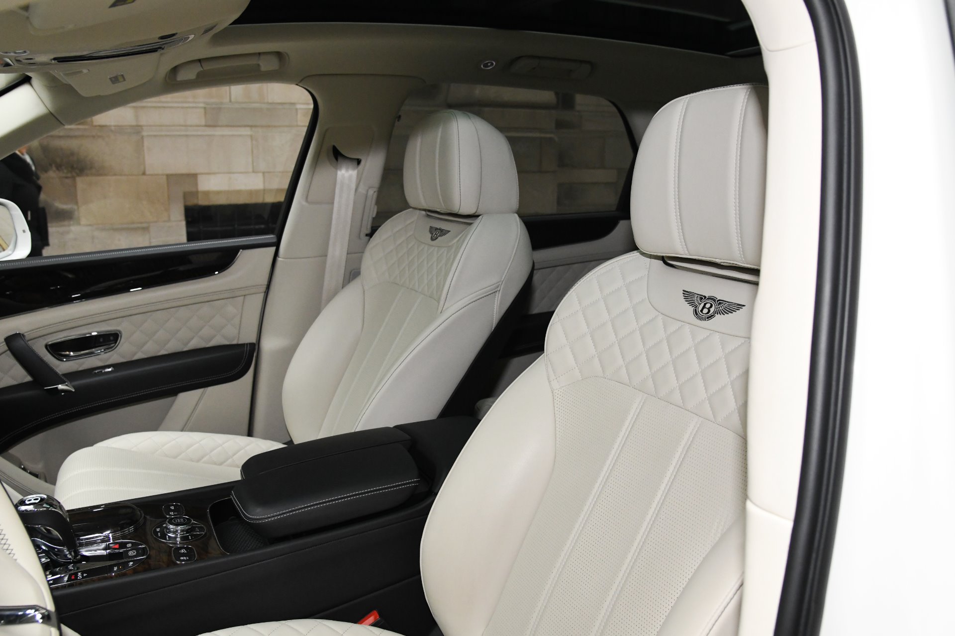 Used 2017 Bentley Bentayga W12 | St. Petersburg, FL